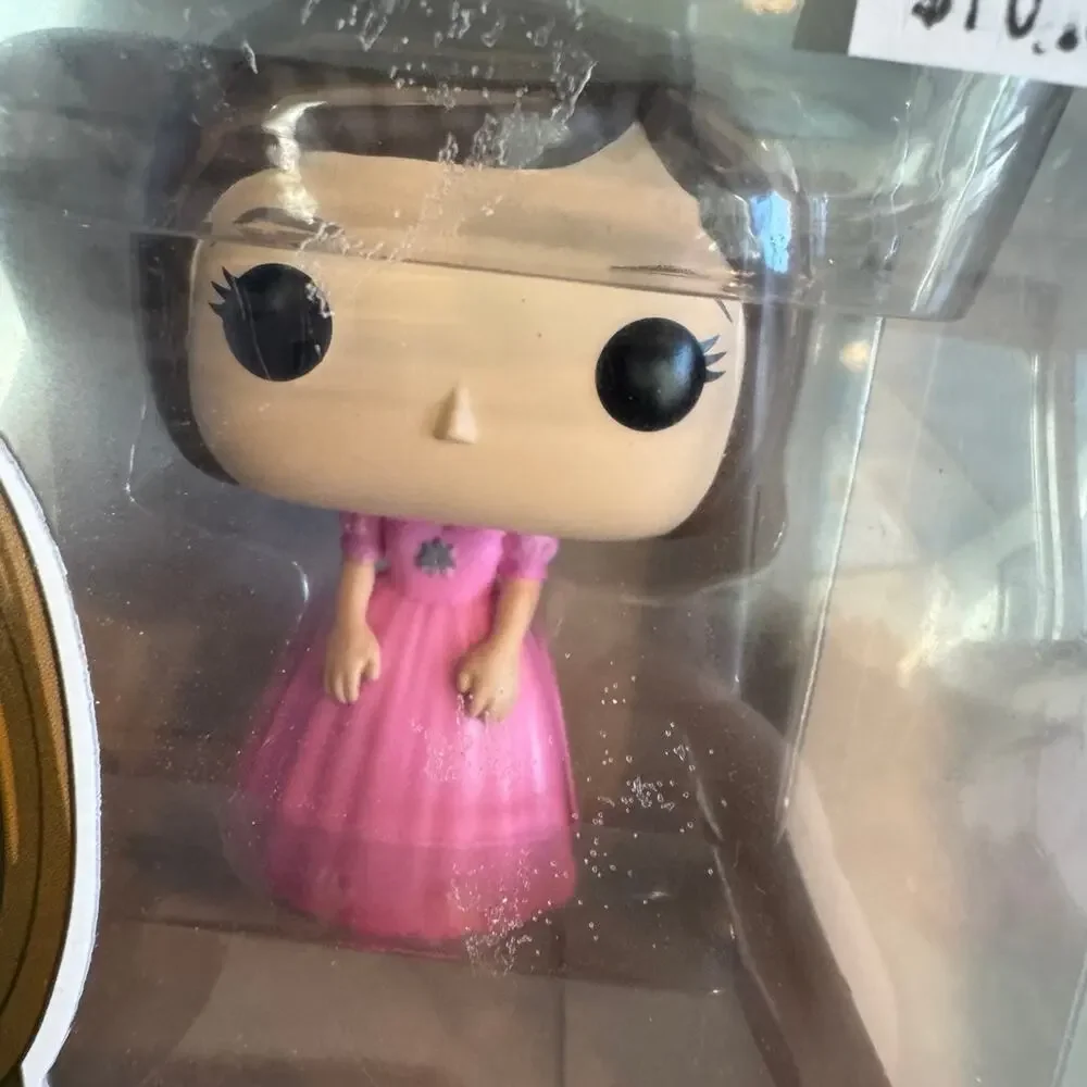 Rachel Green Funko Pop 1065 (listing #2) - Picture 7 of 7